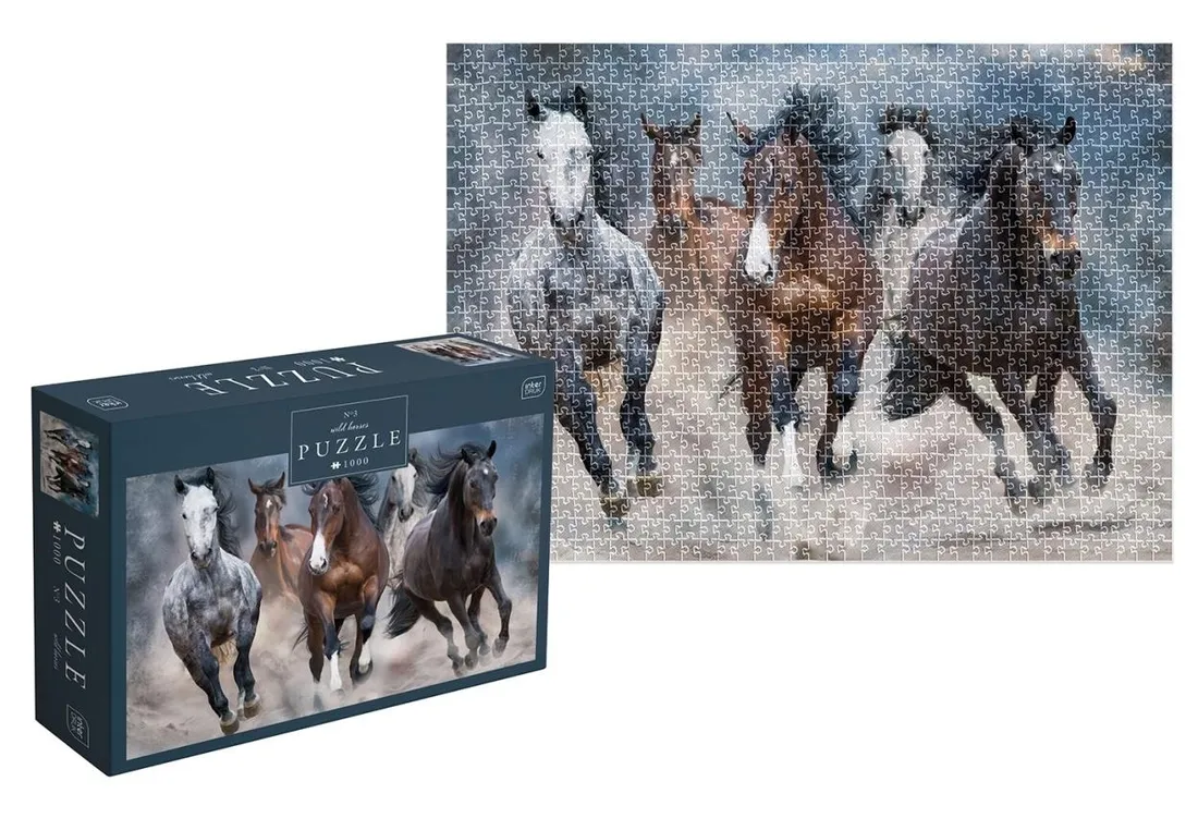 puzzle-1000-wild-horses-3