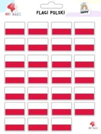 naklejki-dla-dzieci-flagi-polski