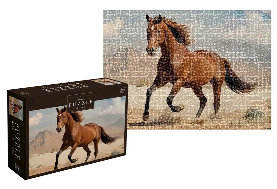 puzzle-1000-wild-horses-2