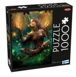 puzzle-1000-moonlit-fairy