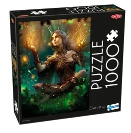 puzzle-1000-moonlit-fairy
