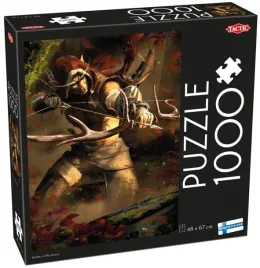 puzzle-1000-archer-of-the-grove