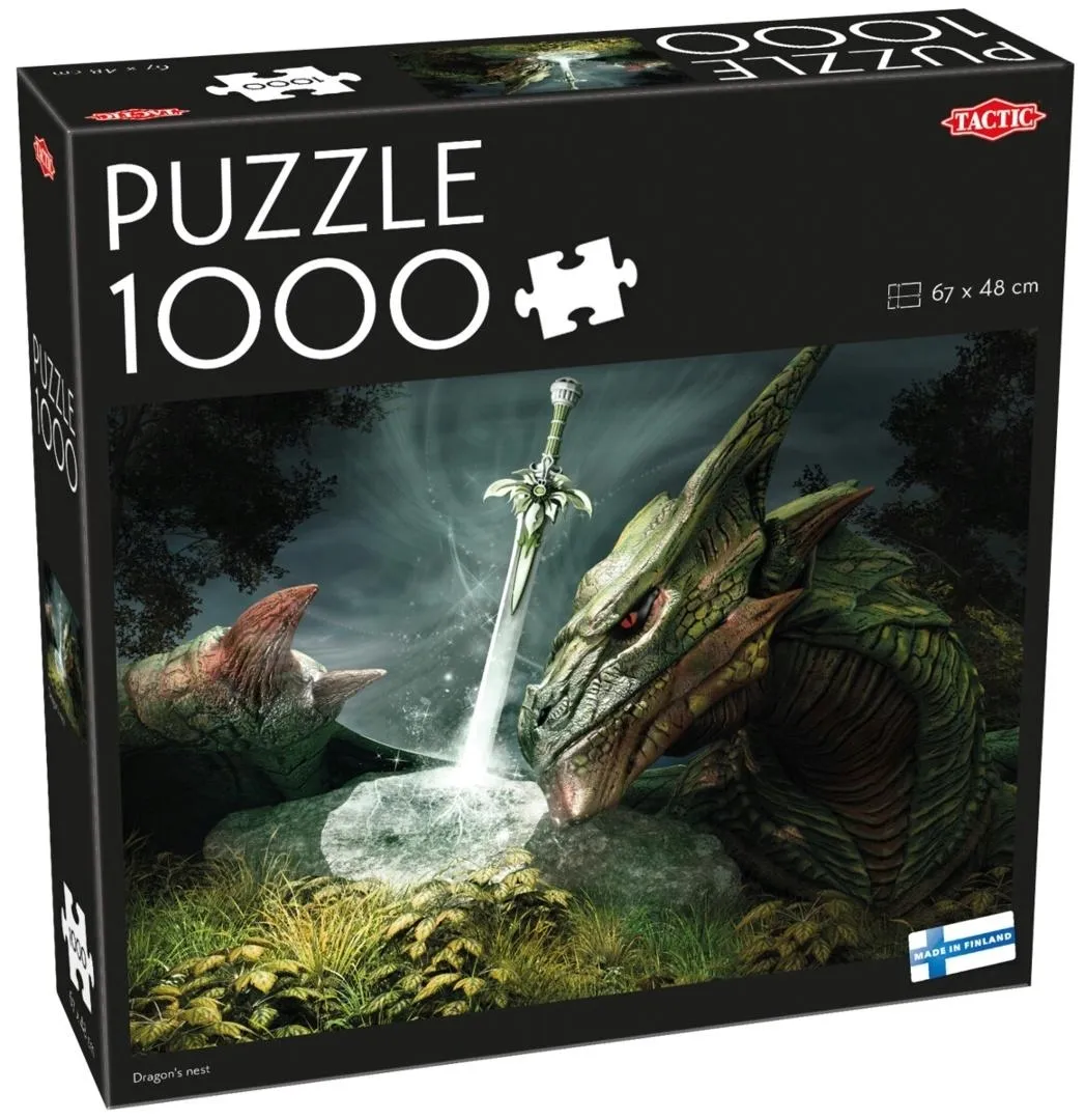 puzzle-1000-dragon-s-nest