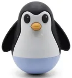 wanka-wstanka-pingwin-soft-blue