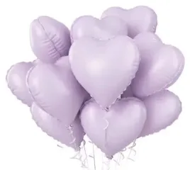 balon-foliowy-serce-45-cm-fioletowe-pastelowe-walentynki-x-10-szt
