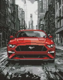 diamentowa-mozaika-czerwony-mustang-40x50cm