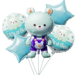 balony-foliowe-na-narodziny-dziecka-chlopca-it-s-boy-mis-zestaw-5-szt