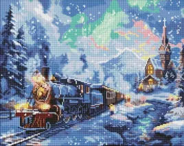 diamentowa-mozaika-swiateczny-pociag-40x50cm