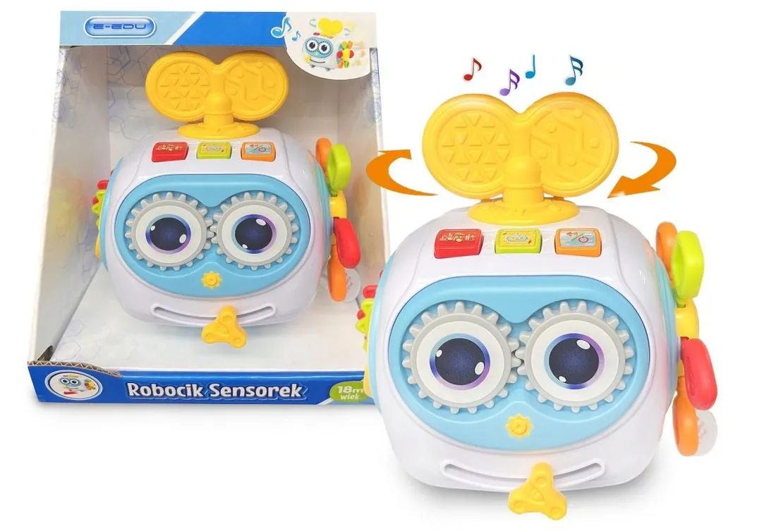 robocik-sensorek