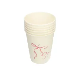 kubeczki-papierowe-200ml-kokardka-6-szt