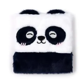 puszysty-pluszowy-notatnik-linie-panda