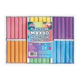 plastelina-max-60-waleczkow-pastel