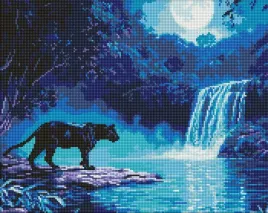 malowanie-po-numerach-nocny-drapieznik-40x50cm