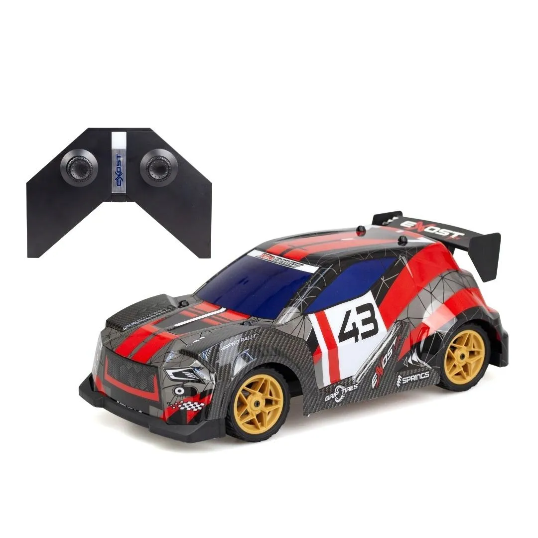 pro-rally-xtr-rc