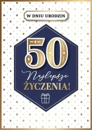 kanet-urodziny-50