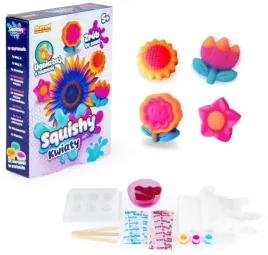 squishy-kwiaty