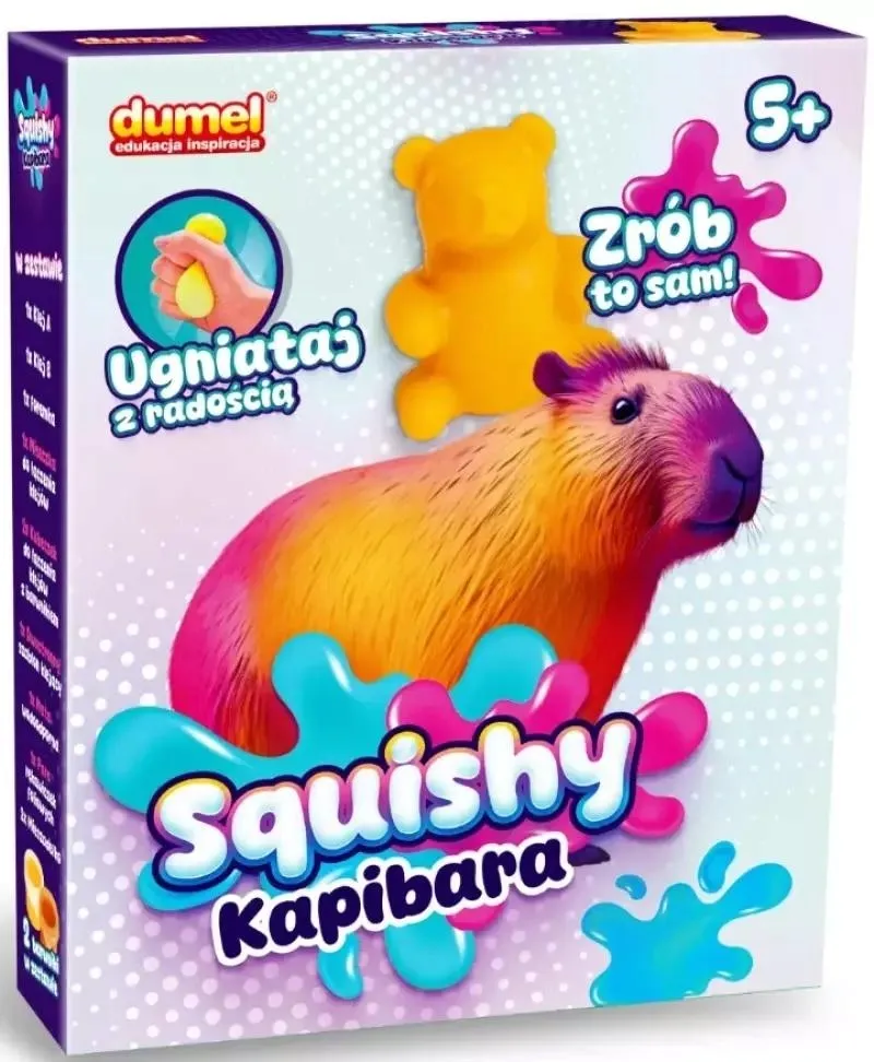 squishy-kapibara