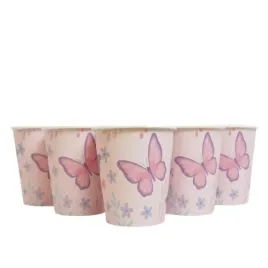 kubeczki-papierowe-motyle-motyl-rozowe-dekoracja-urodziny-tort-6szt-180-ml