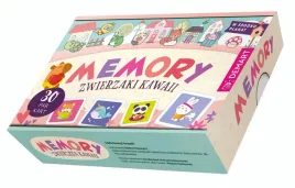 memory-zwierzaki-kawaii