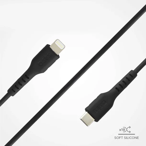 kabel-przewod-usb-c-iphone-lightning-1m-czarny-certyfikat-ce