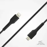 kabel-przewod-usb-c-iphone-lightning-1m-czarny-certyfikat-ce