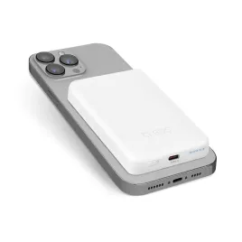 powerbank-5000-mah-usb-c-kompatybilny-z-magsafe-bialy
