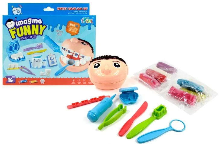 ciastolina-gabinet-dentystyczny