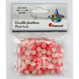 koraliki-plastikowe-10mm-koralowe-ombre-50szt