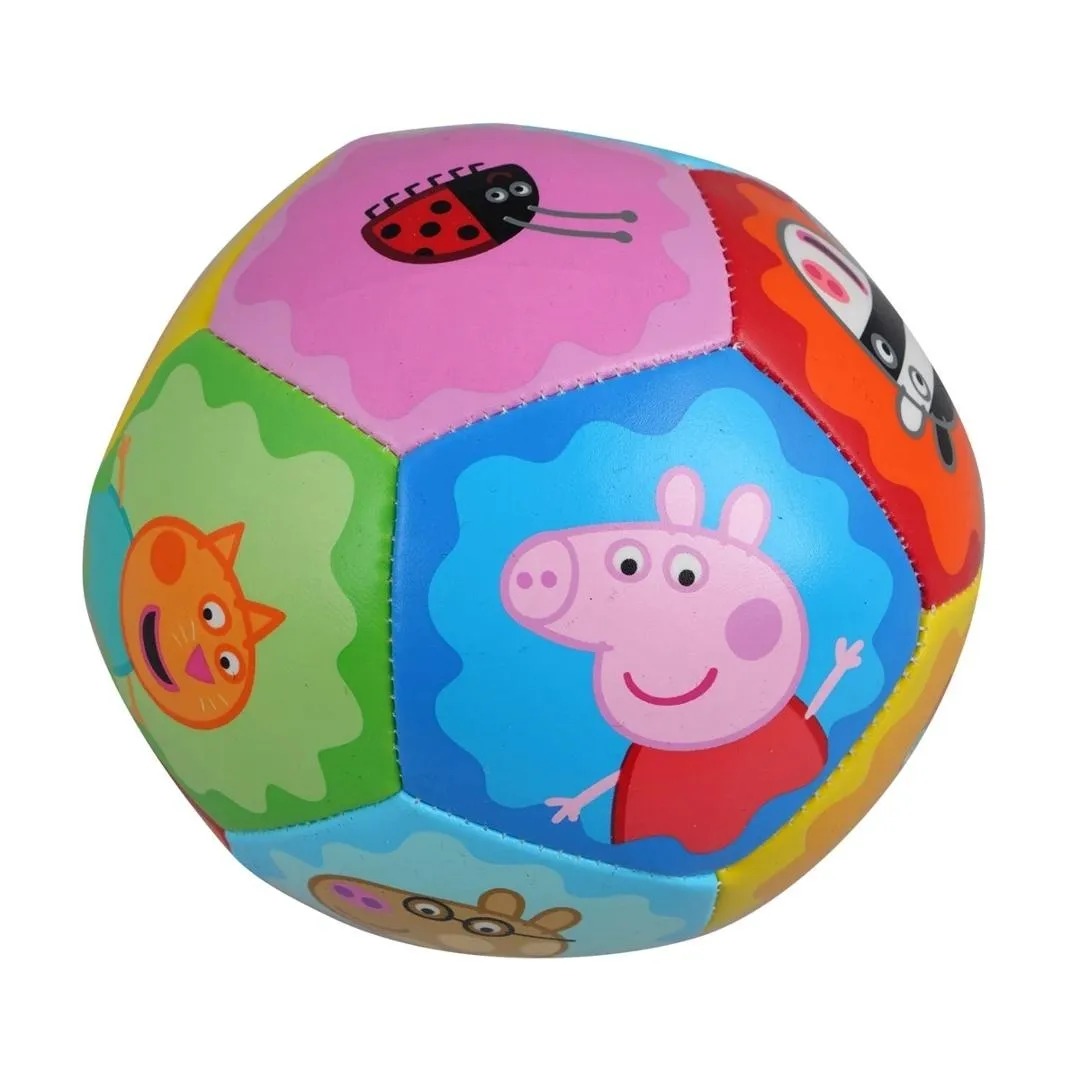 pilka-miekka-swinka-peppa