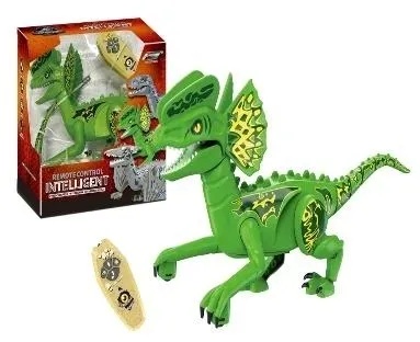 dinozaur-zielony-rc
