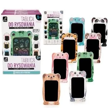 pad-lcd-z-rysikiem-mix