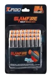 pociski-piankowe-24szt