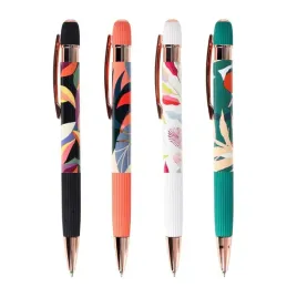 dlugopis-zelowy-floral-niebieski-24szt-strigo