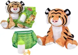 maskotka-mlody-tygrys-z-certyfikatem-mandd