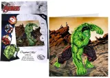 diamentowa-mozika-hulk-18x18cm
