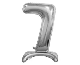 balon-foliowy-bandc-7-srebrny-74cm
