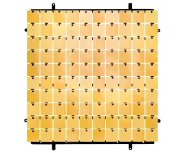panel-dekoracyjny-zloty-100-kwadratow-30x30cm