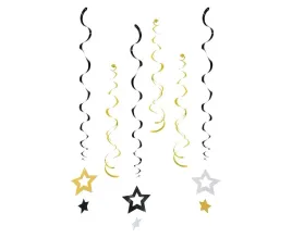 dekoracja-wiszaca-bandc-gwiazdki-brokatowe-6szt