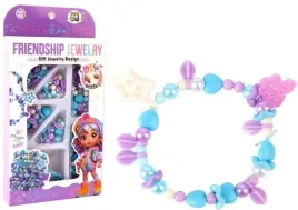 akademia-mody-bransoletki-przyjazni-fioletowy