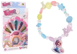 akademia-mody-bransoletki-kolorowe-domek-syrenki