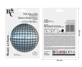 balon-foliowy-bandc-kula-disco-aa-40cm