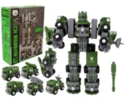 robot-5w1-skrecany-zielony