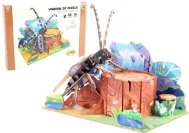 puzzle-3d-drewniane-chrzaszcz-w-lesie