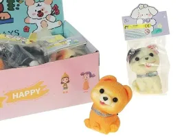 gniotek-pies-9cm-mix