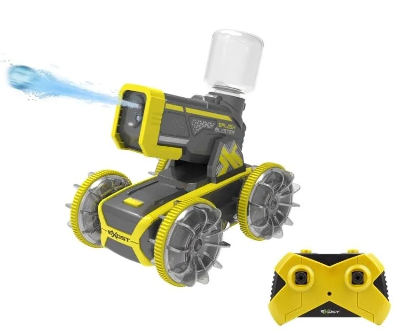 hydro-blast-rc