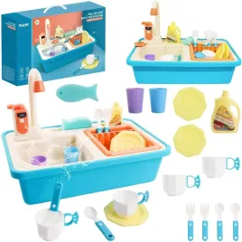 zlewozmywak-na-baterie-z-akcesoriami