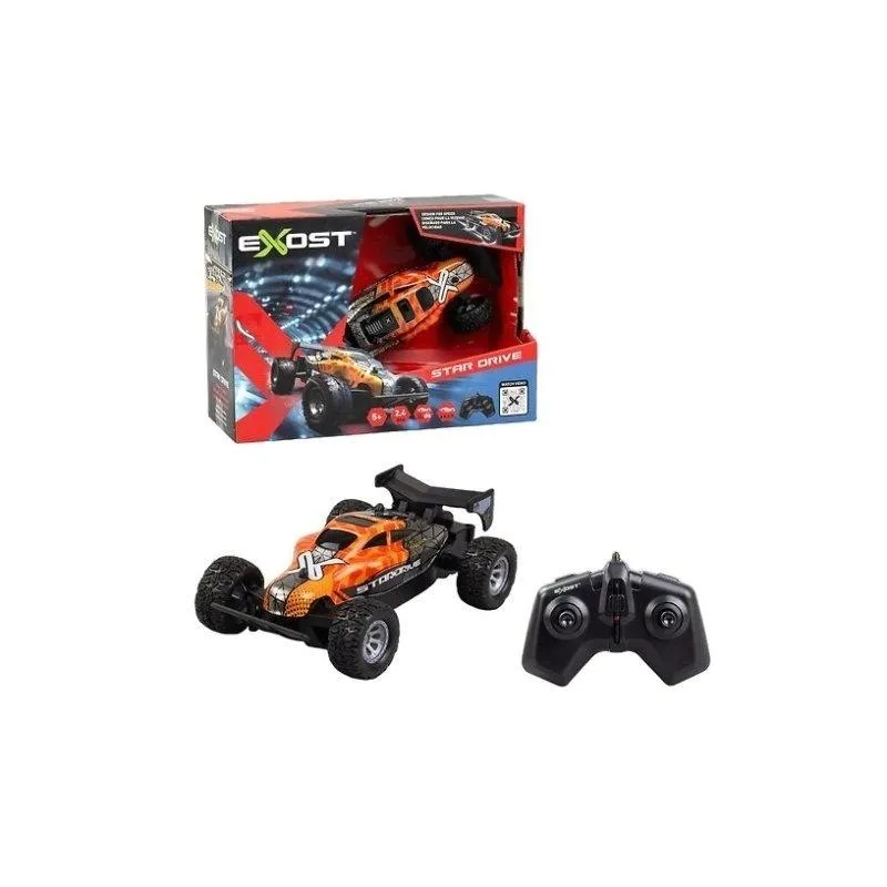 star-drive-rc