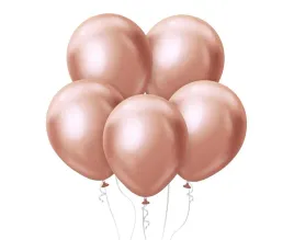 balony-beautyandcharm-platynowe-rozowe-45cm-5szt
