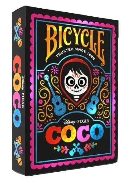 bicycle-disney-coco