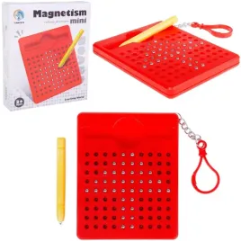 tablica-do-rysowania-kulki-metalowe